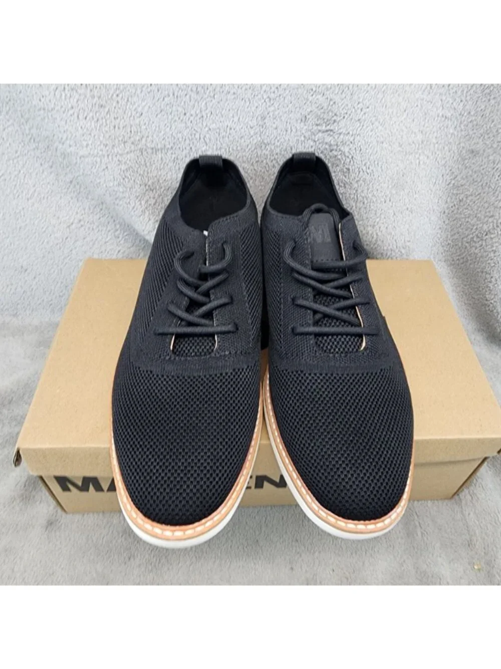 Madden size mens